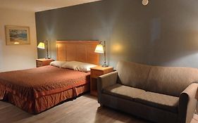 Heritage Inn