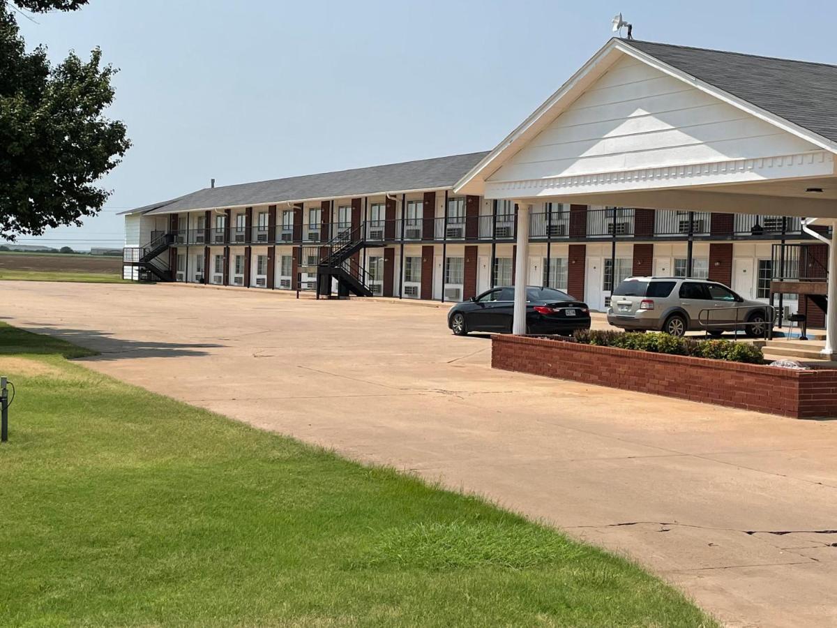Heritage Inn Fairview Exterior photo